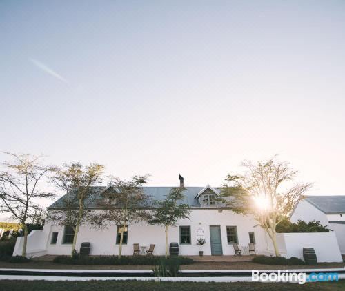 Photo of Buildings in Paarl