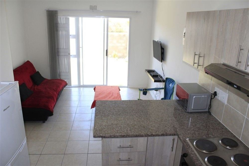 Photo of Livingroom in Muizenberg