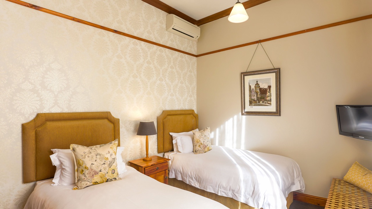 Photo of Bedroom in Stellenbosch Central