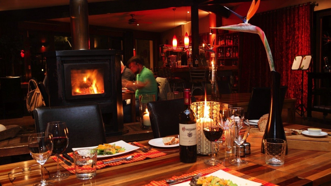 Photo of Livingroom in Die Barakke