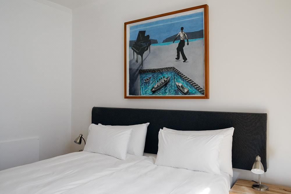 Photo of Bedroom in Kalk Bay