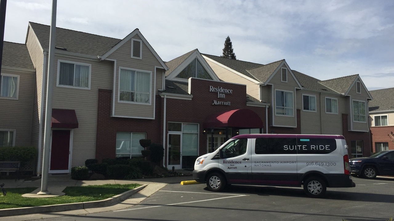 Photo of Buildings in South Natomas