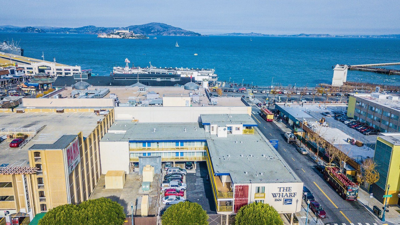 Photo of Others in Fisherman's Wharf