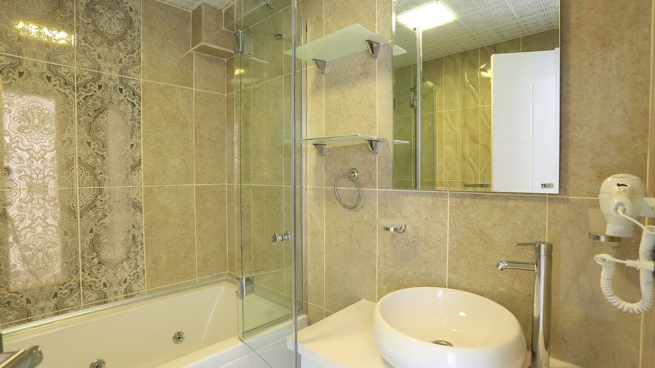 Photo of Bathroom in Akyaka