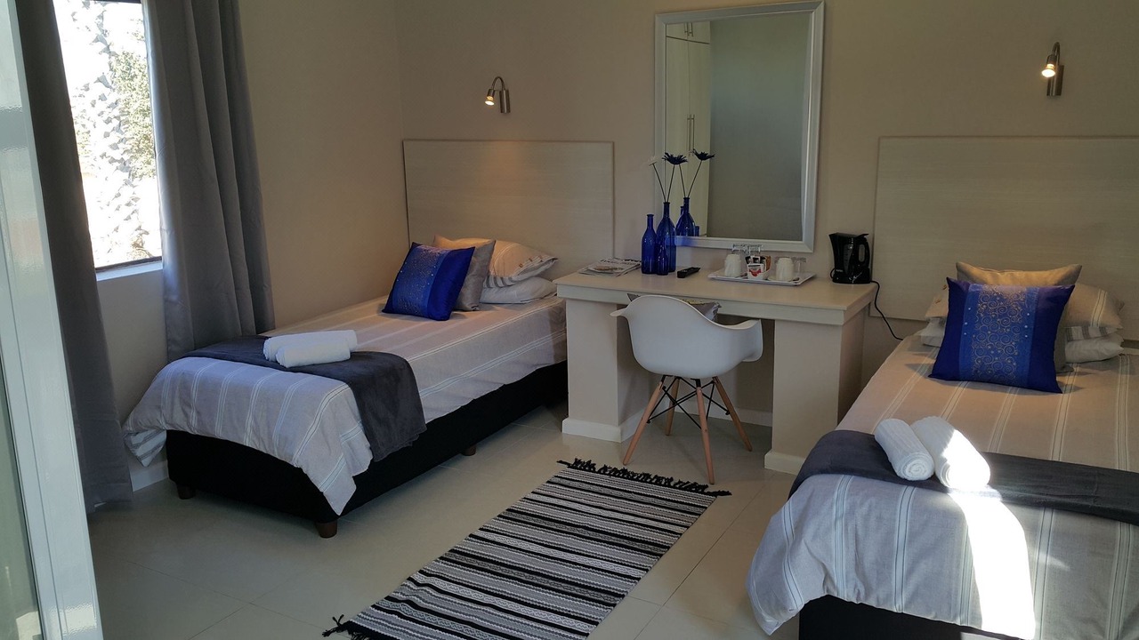 Photo of Bedroom in Bluewater Bay