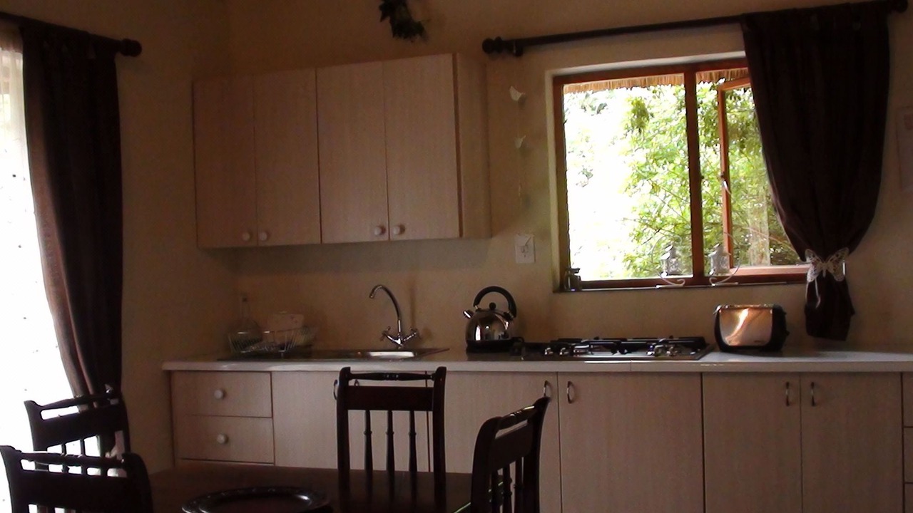 Photo of Kitchen in Lydenburg