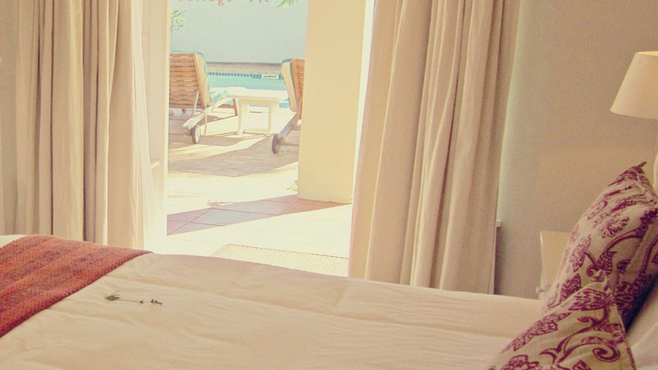Photo of Bedroom in Robberg Beach