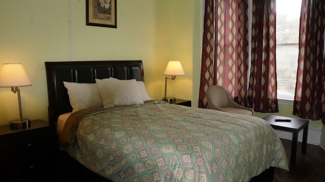 Photo of Bedroom in South of Market