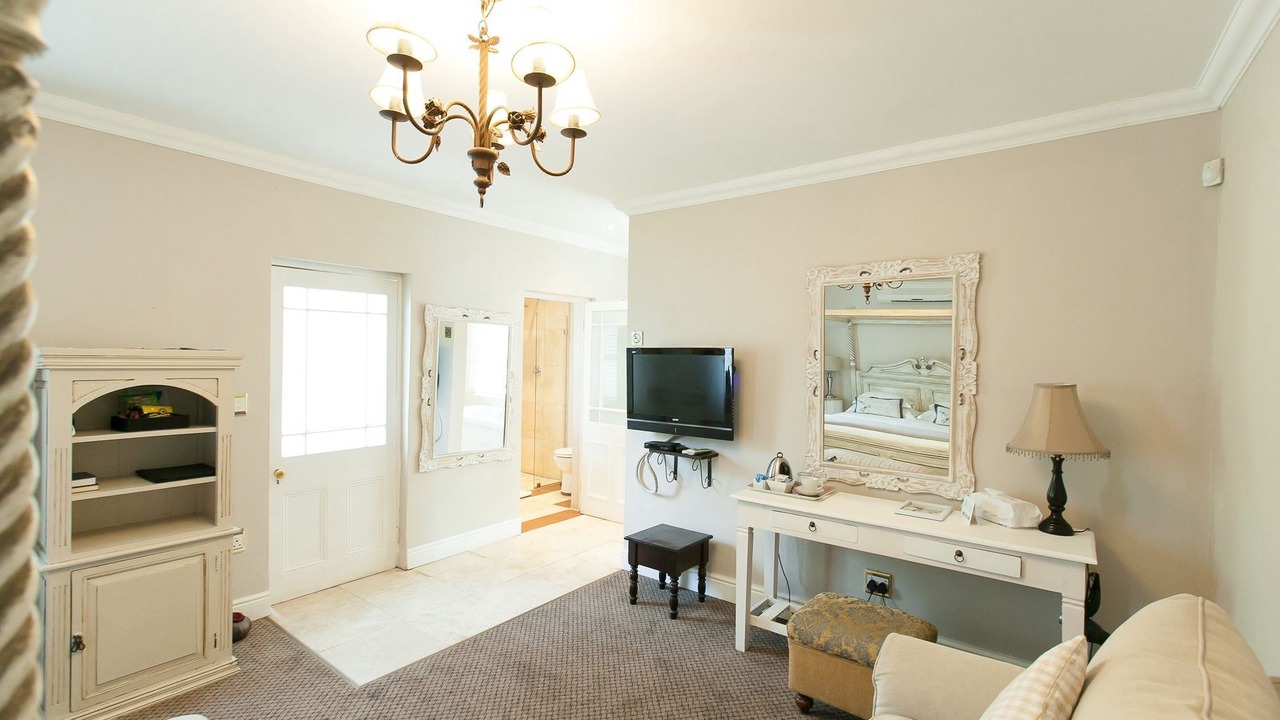 Photo of Livingroom in Beaufort West