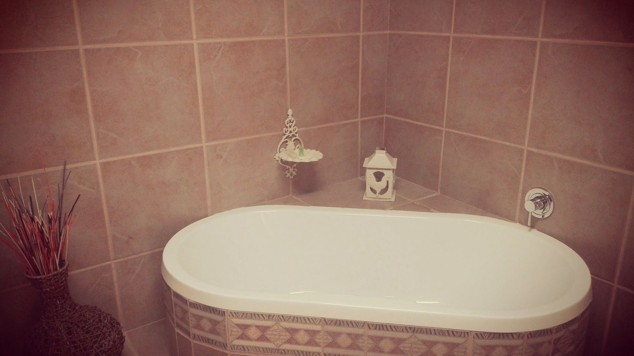 Photo of Bathroom in Springbok