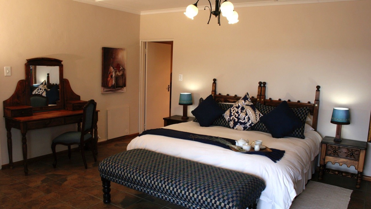 Photo of Bedroom in Springbok
