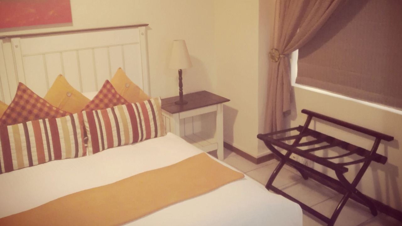 Photo of Bedroom in Springbok