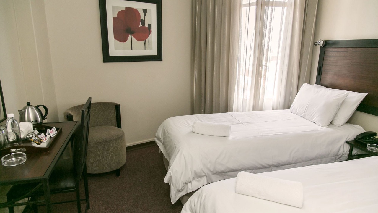Photo of Bedroom in Arcadia