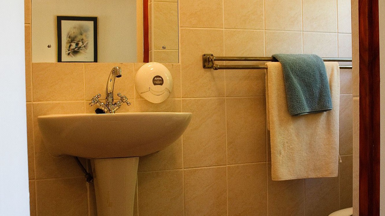 Photo of Bathroom in Storms River