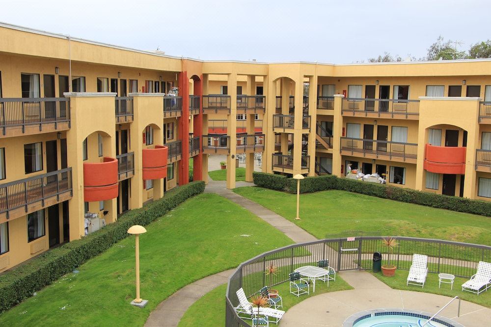Photo of Buildings in The East Side