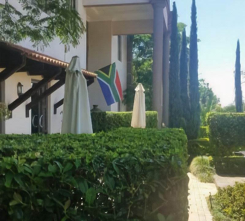 Photo of Buildings in Constantia Park