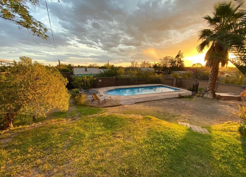 Photo of Outdoor in Beaufort West