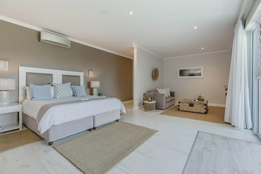 Photo of Bedroom in Robberg Beach