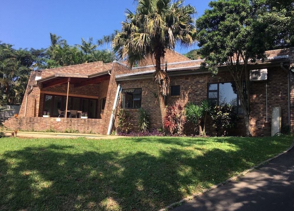 Photo of Buildings in Westville