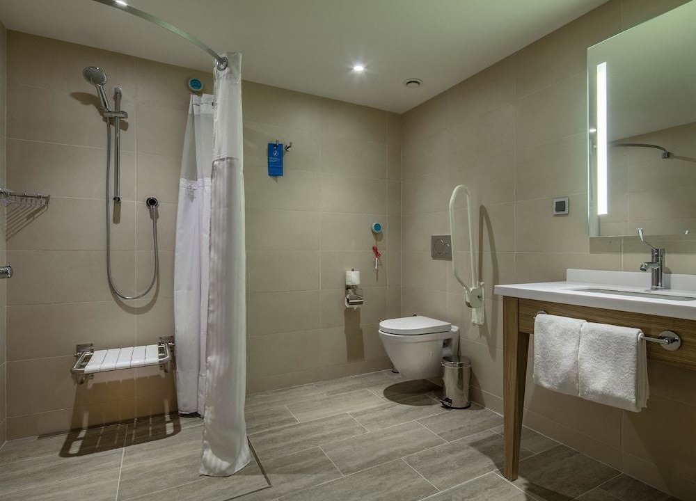 Photo of Bathroom in Dulkadiroglu