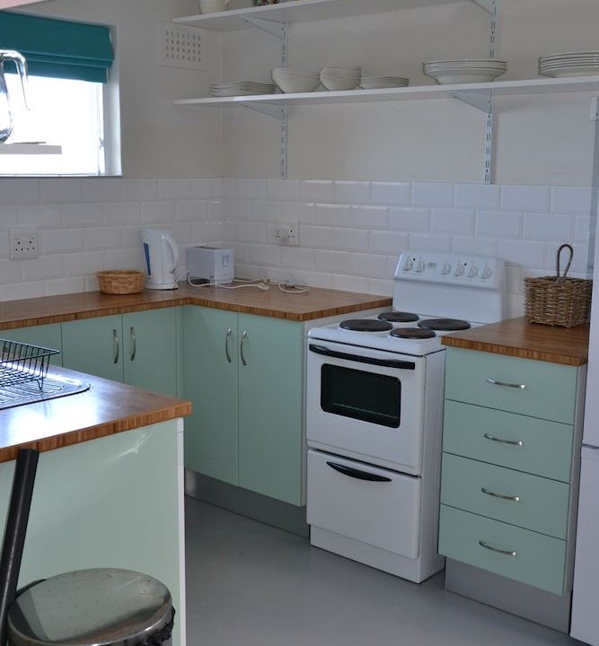 Photo of Kitchen in Kalk Bay