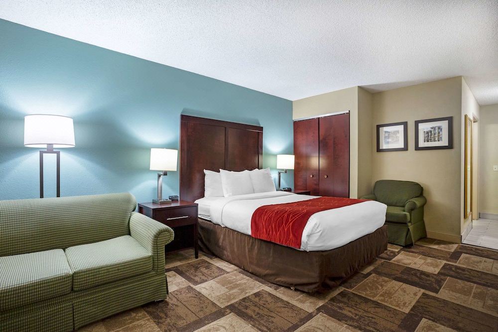 Photo of Bedroom in Newark
