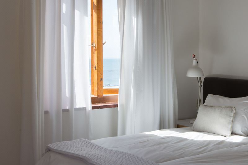 Photo of Bedroom in Kalk Bay
