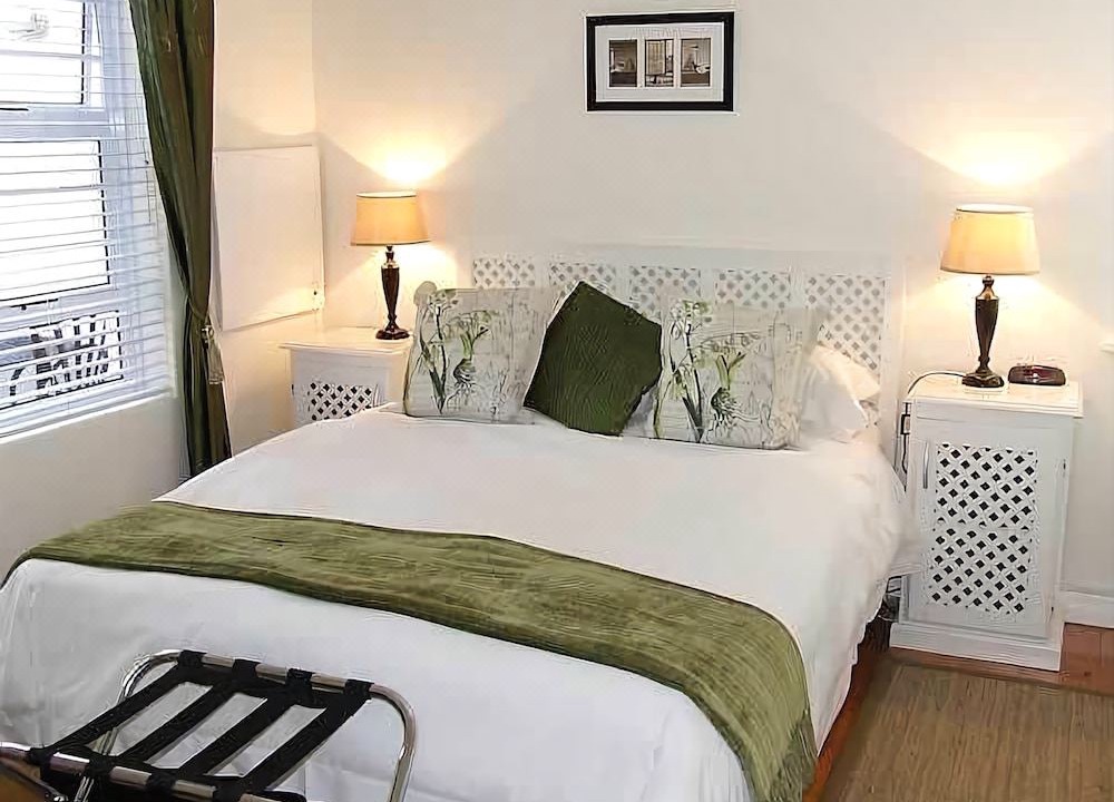 Photo of Bedroom in Walmer