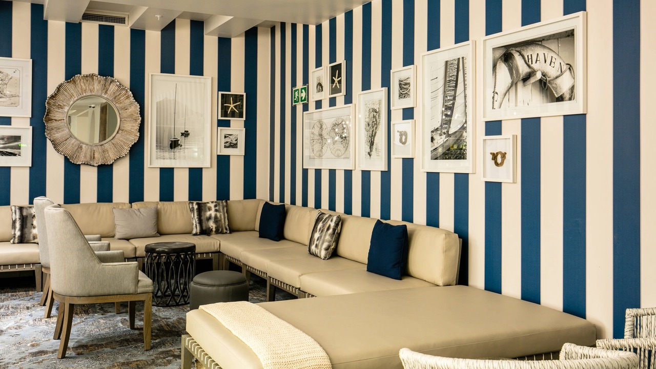 Photo of Livingroom in Umhlanga