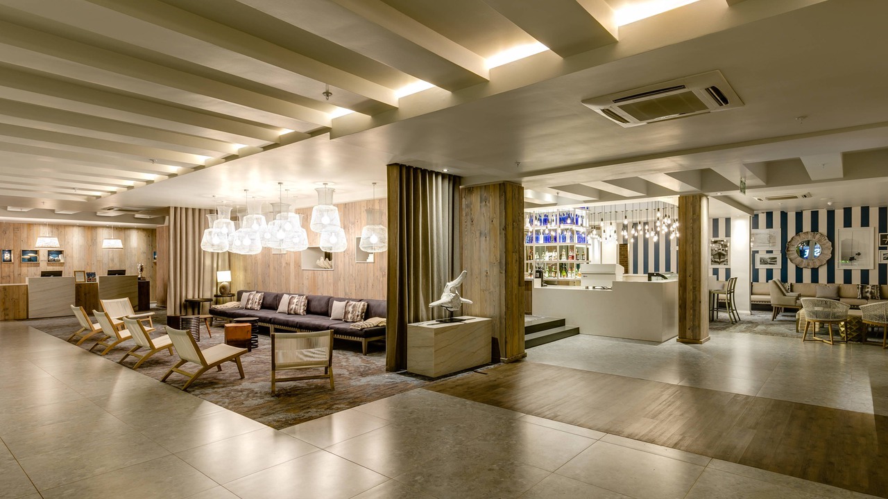 Photo of Livingroom in Umhlanga