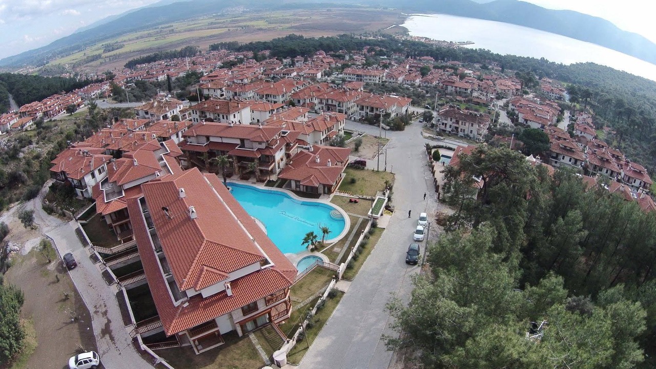 Photo of Outdoor in Akyaka