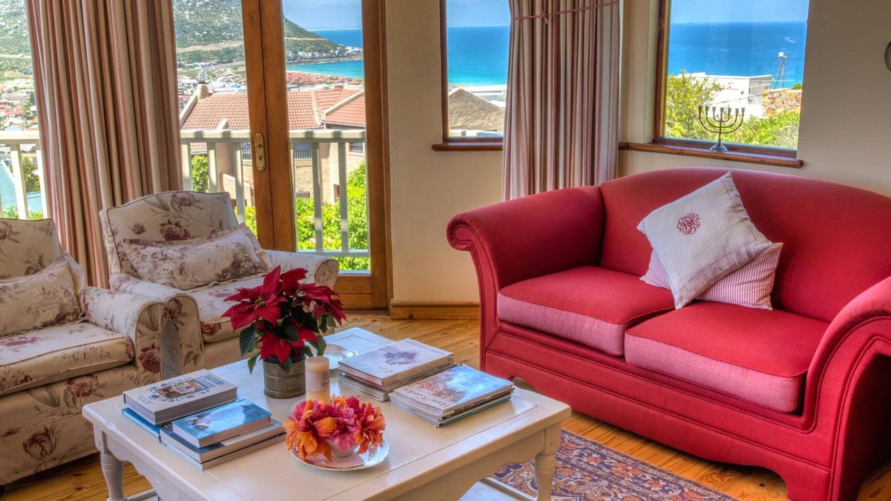 Photo of Livingroom in Fish Hoek