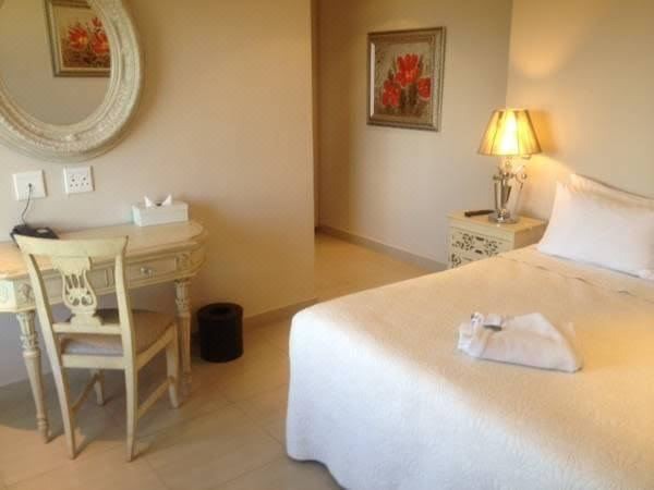 Photo of Bedroom in Doonside