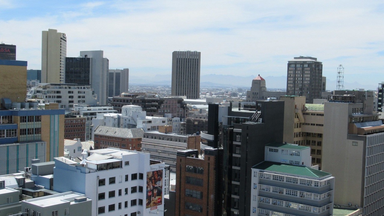 Photo of Others in Cape Town City Centre