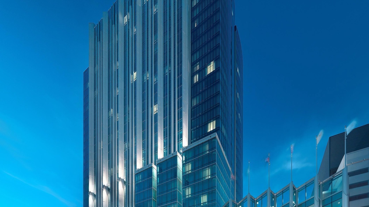 Photo of Buildings in Downtown San Francisco