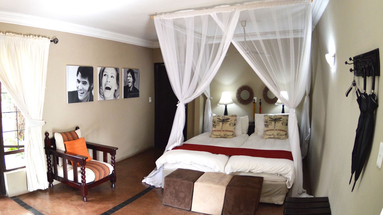 Photo of Bedroom in Kingsview