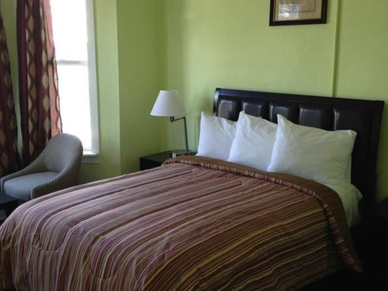 Photo of Bedroom in South of Market