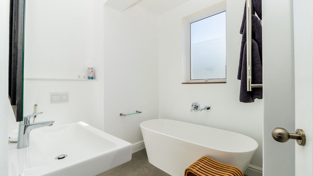 Photo of Bathroom in Eastcliff