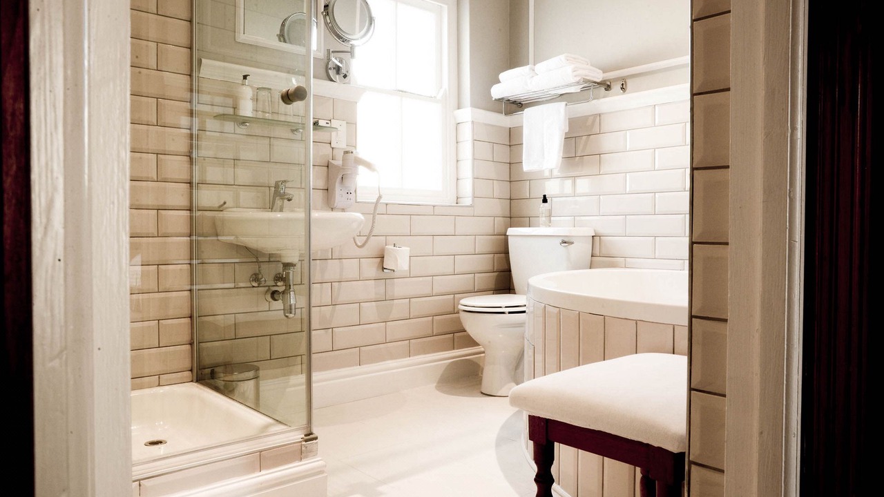 Photo of Bathroom in Stellenbosch Central
