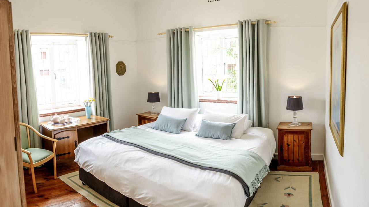 Photo of Bedroom in Muizenberg