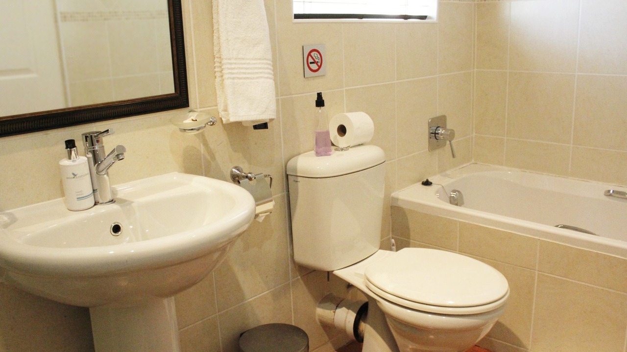 Photo of Bathroom in Walmer
