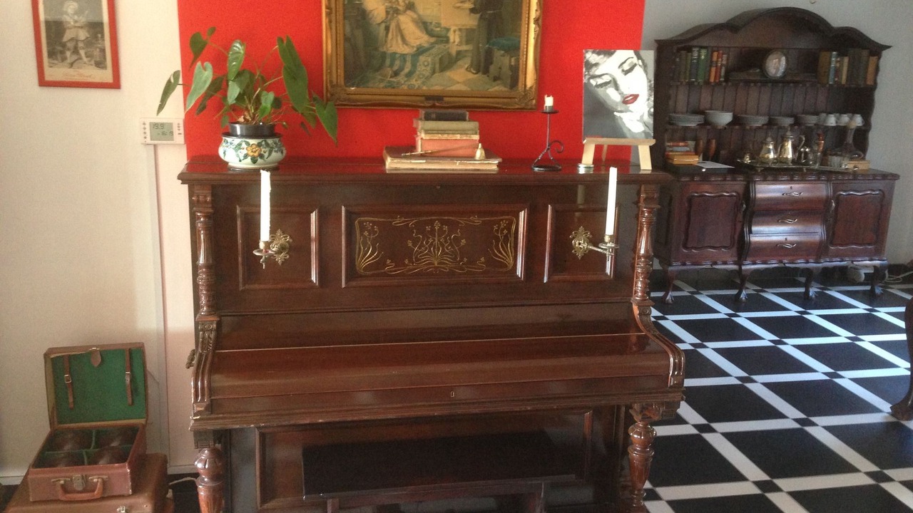 Photo of Livingroom in Gordon's Bay