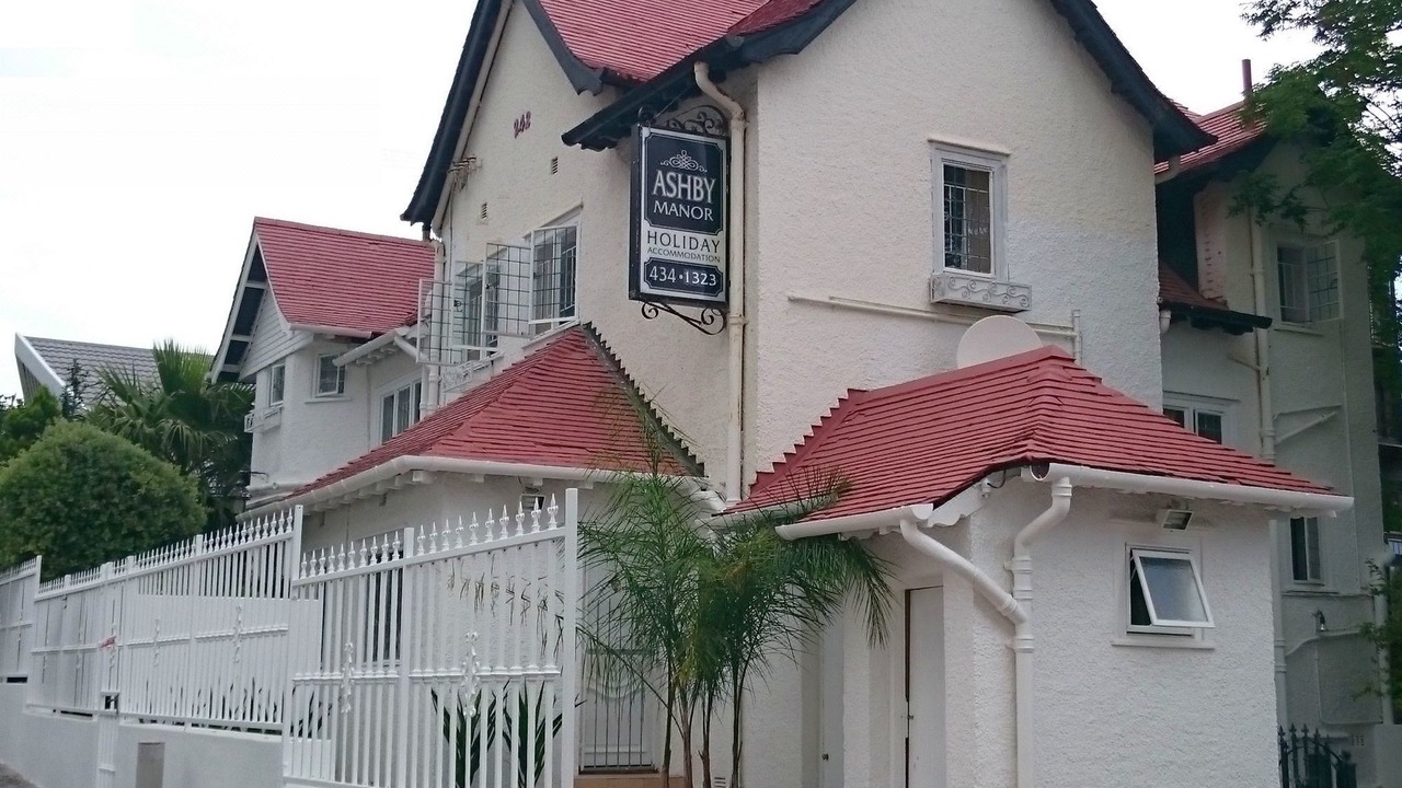Photo of Buildings in Fresnaye