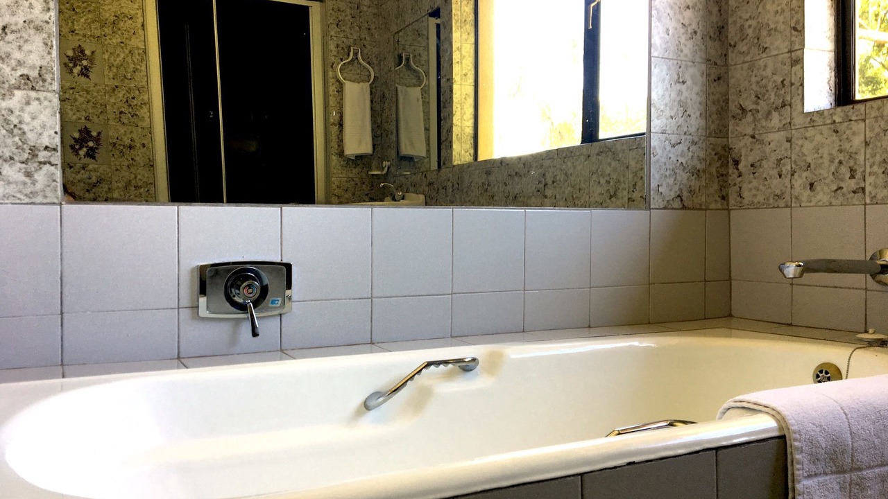 Photo of Bathroom in Bedfordview