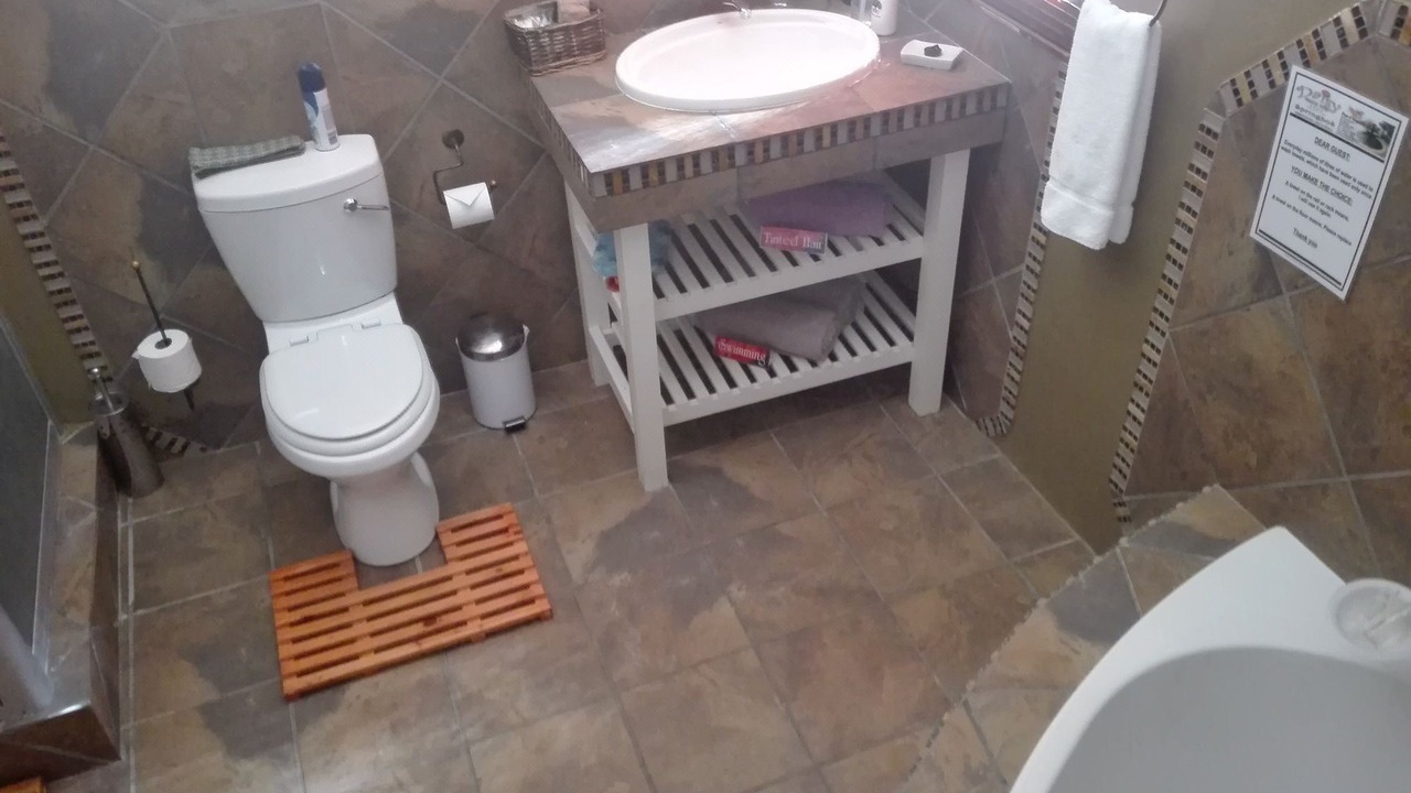 Photo of Bathroom in Springbok