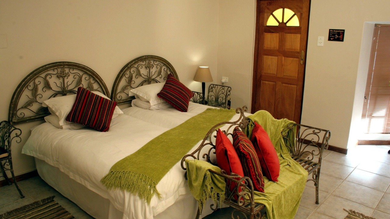 Photo of Bedroom in Springbok