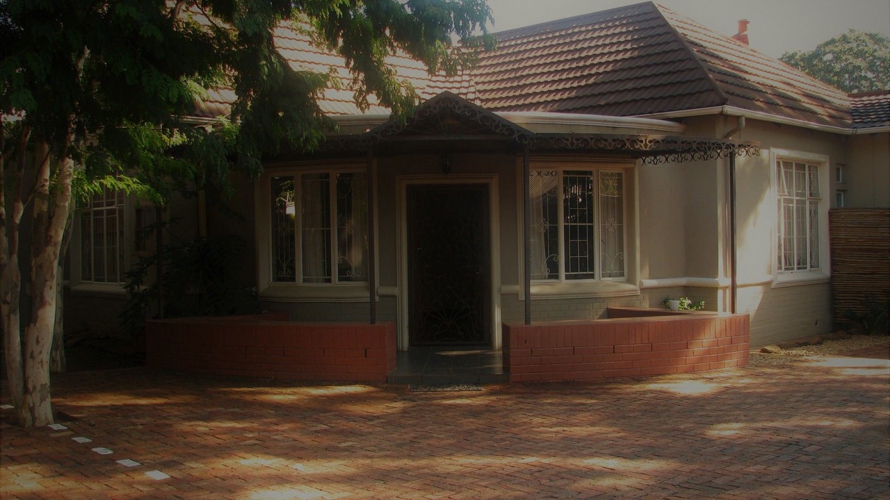 Photo of Buildings in Hammanskraal