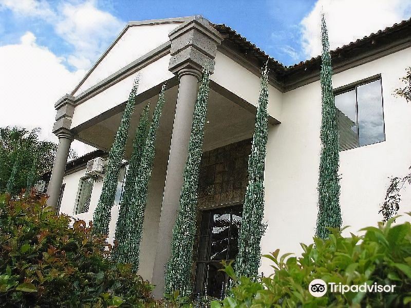 Photo of Buildings in Constantia Park