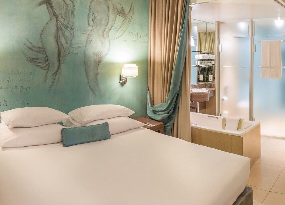 Photo of Bedroom in O.R. Tambo