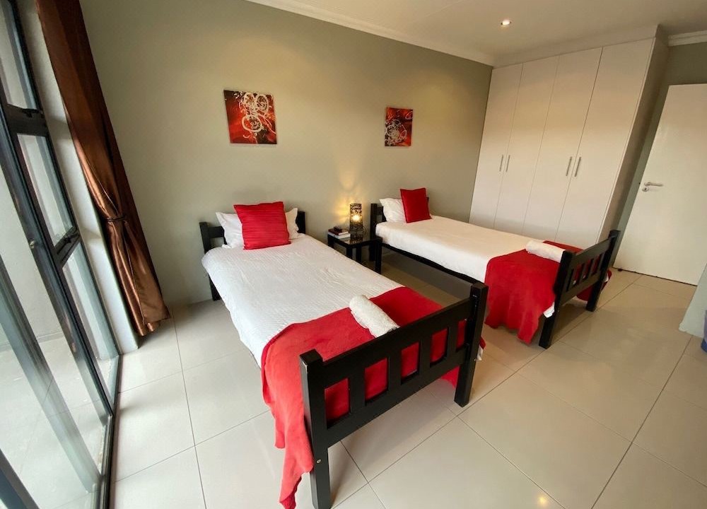 Photo of Bedroom in Beaufort West